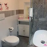 Apartment Casa In Centro - Maison Del Borgo *