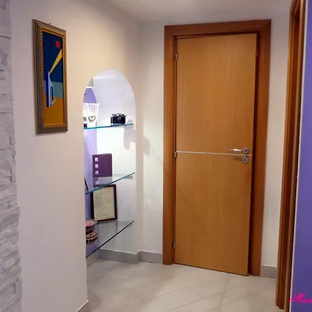 Lejlighed Casa In Centro - Maison Del Borgo
