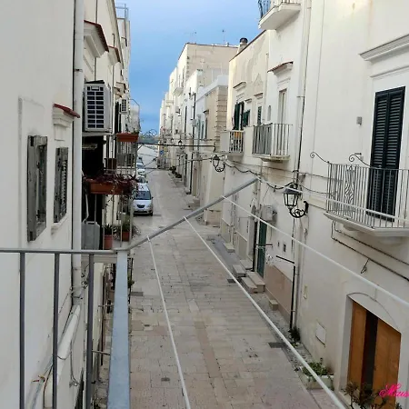 Casa In Centro - Maison Del Borgo