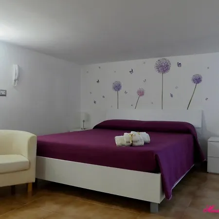 Lejlighed Casa In Centro - Maison Del Borgo