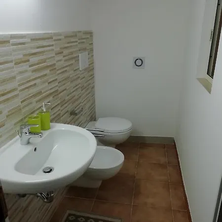 Casa In Centro - Maison Del Borgo *