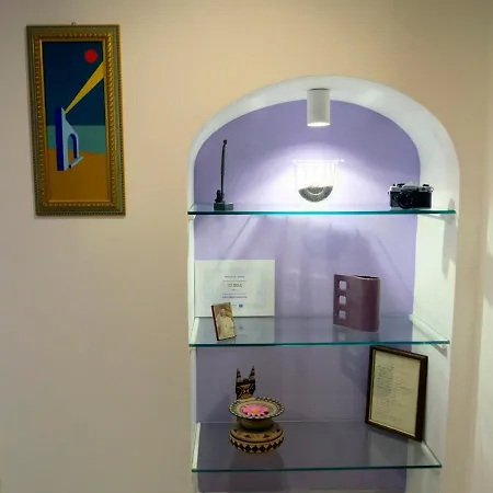 Appartamento Casa In Centro - Maison Del Borgo Vieste