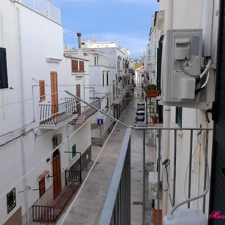 Casa In Centro - Maison Del Borgo Apartment