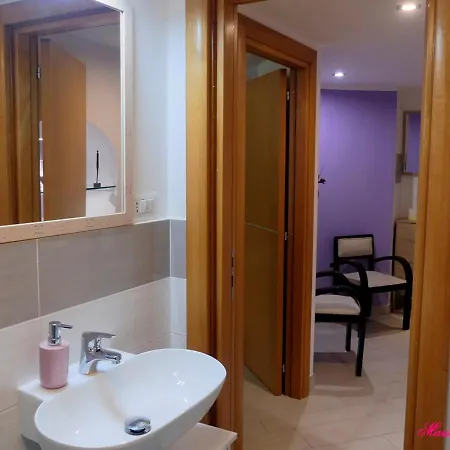 Casa In Centro - Maison Del Borgo Apartment *