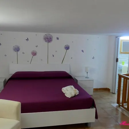 Casa In Centro - Maison Del Borgo Apartment Vieste