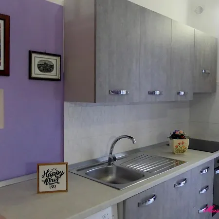 Casa In Centro - Maison Del Borgo *