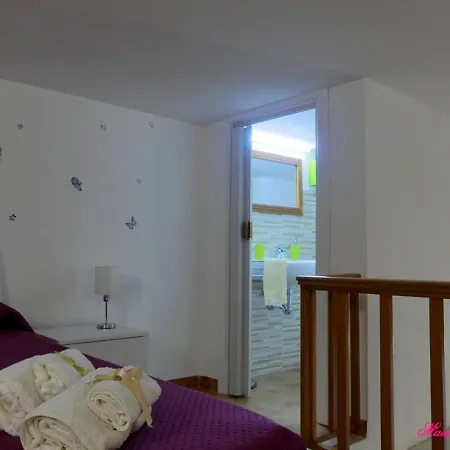 Casa In Centro - Maison Del Borgo Apartment *