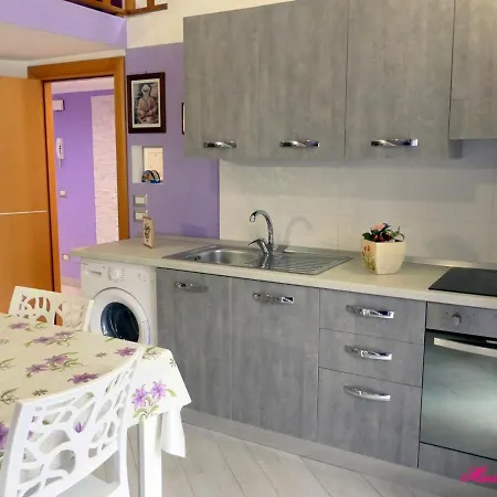 Apartment Casa In Centro - Maison Del Borgo *